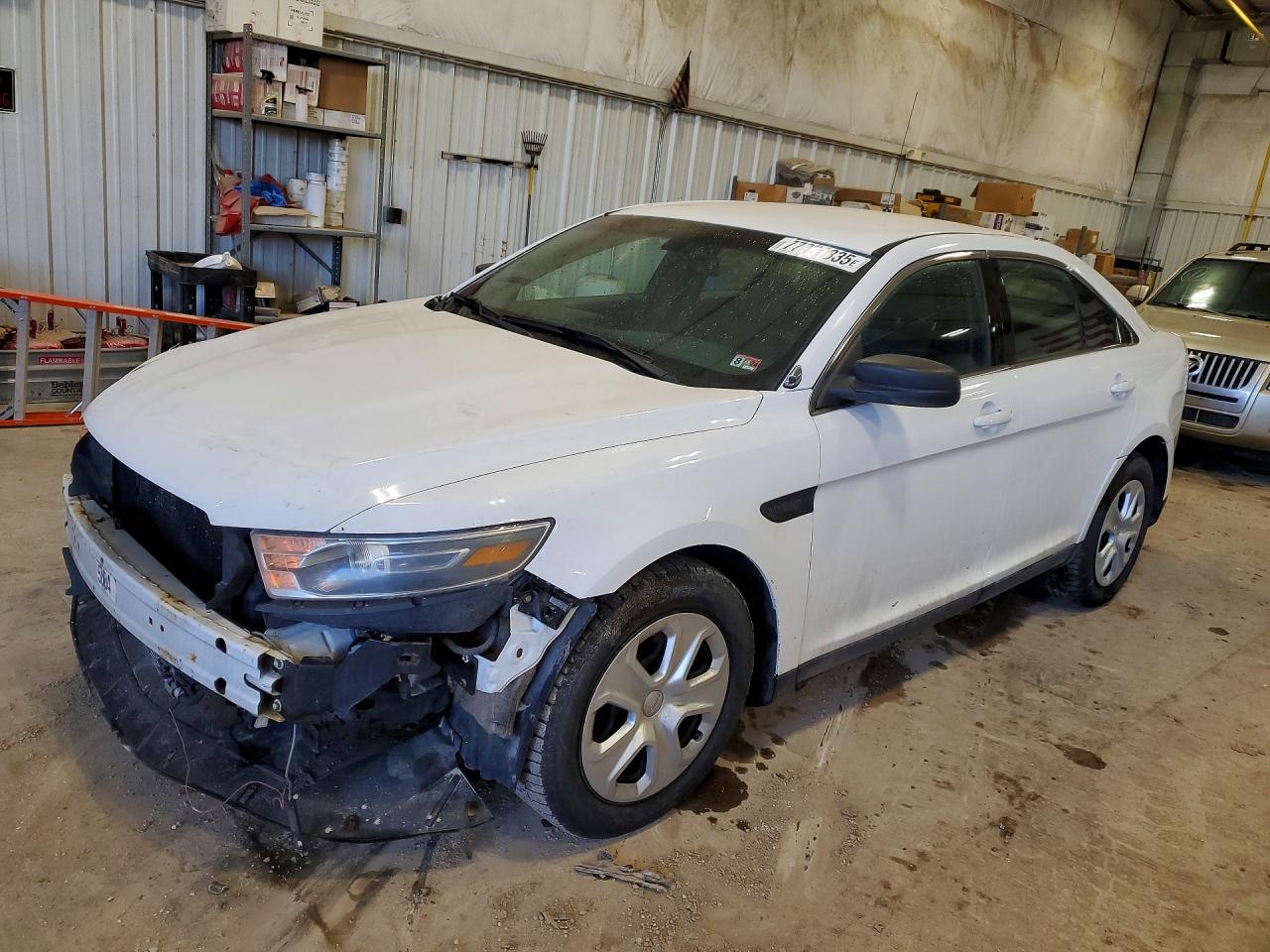 FORD TAURUS 2014