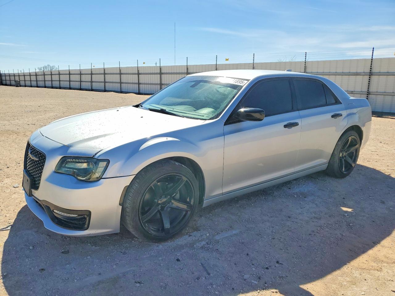 CHRYSLER 300 2020