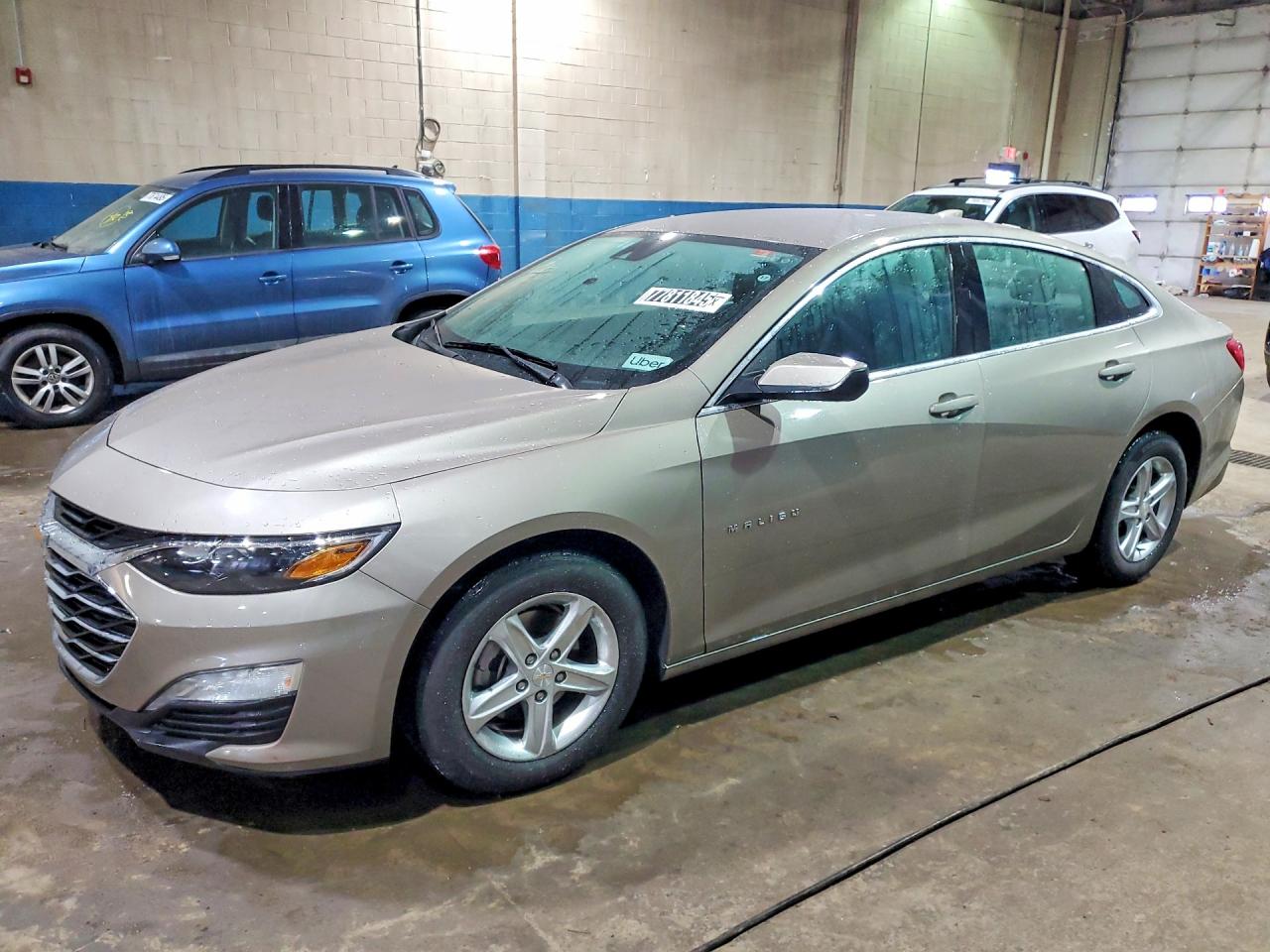 CHEVROLET MALIBU 2023