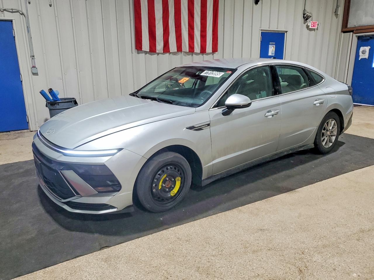 HYUNDAI SONATA 2024