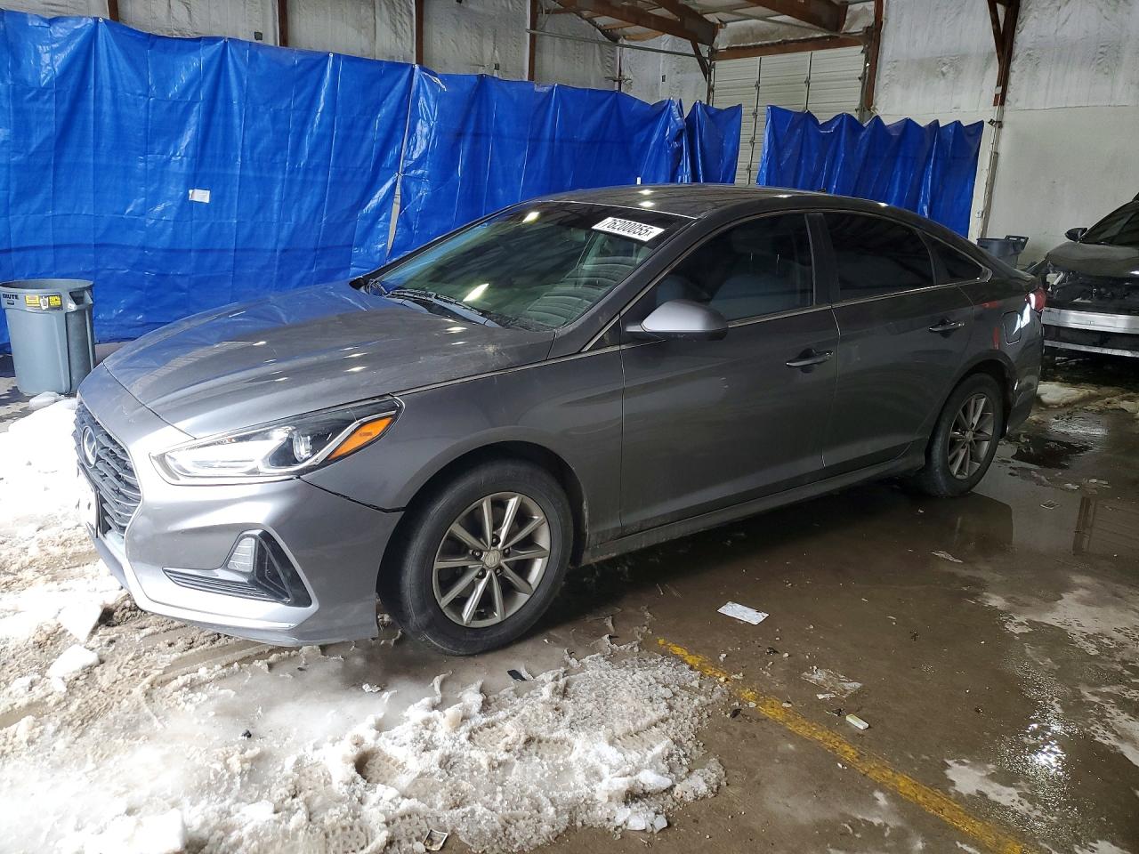 HYUNDAI SONATA 2019