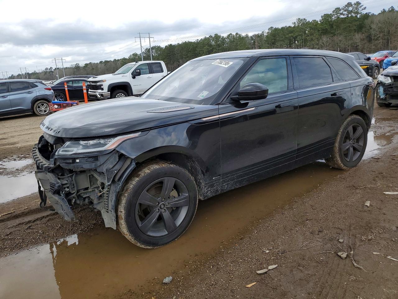LAND ROVER RANGE ROVER VELAR 2020