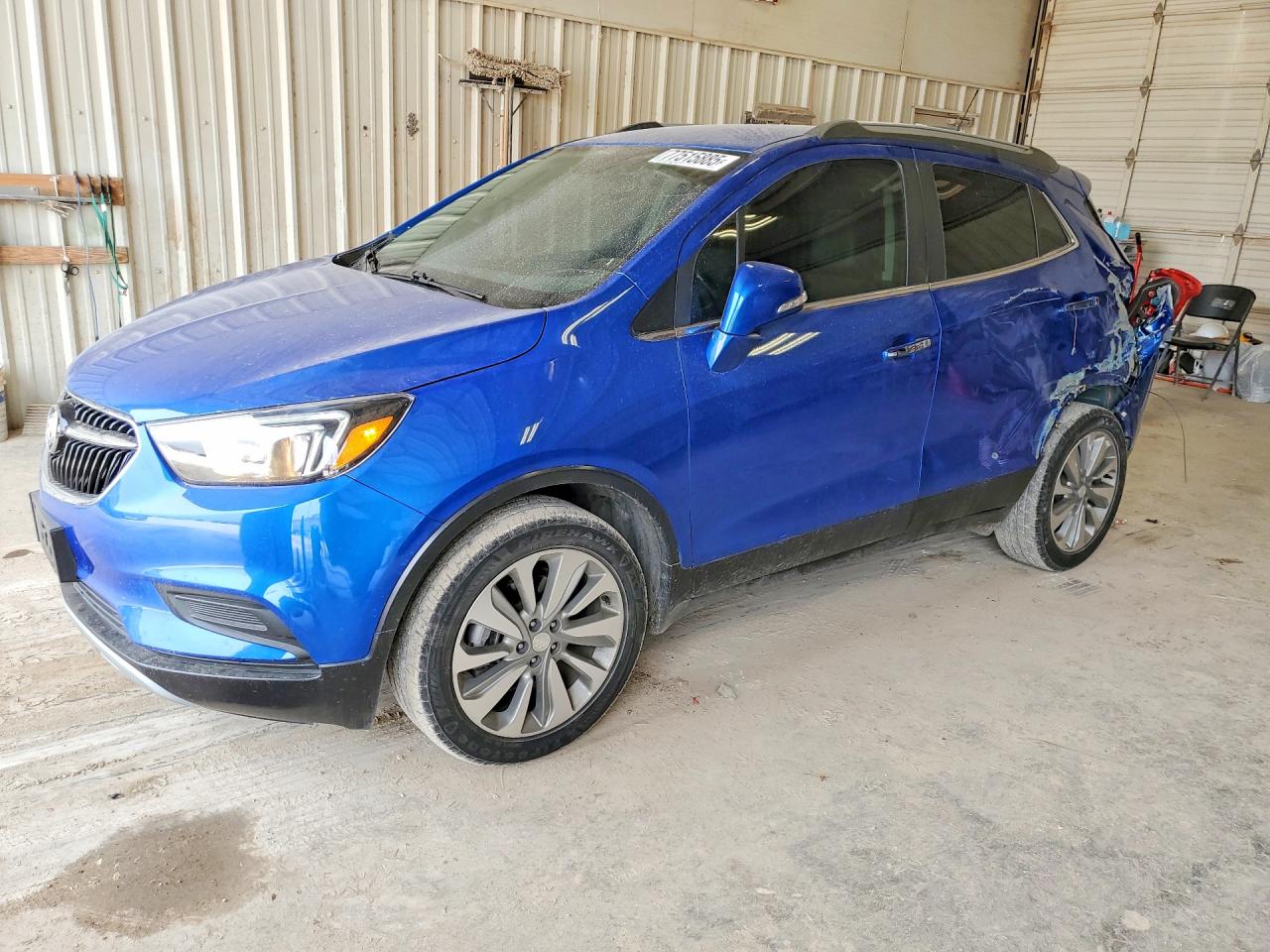 BUICK ENCORE 2018