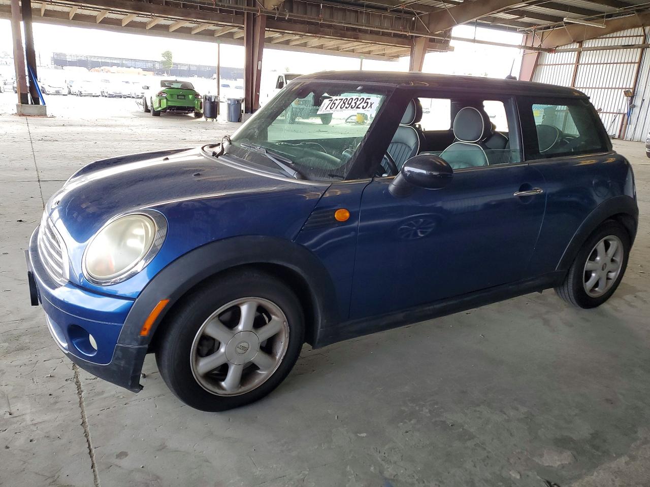 MINI COOPER 2009