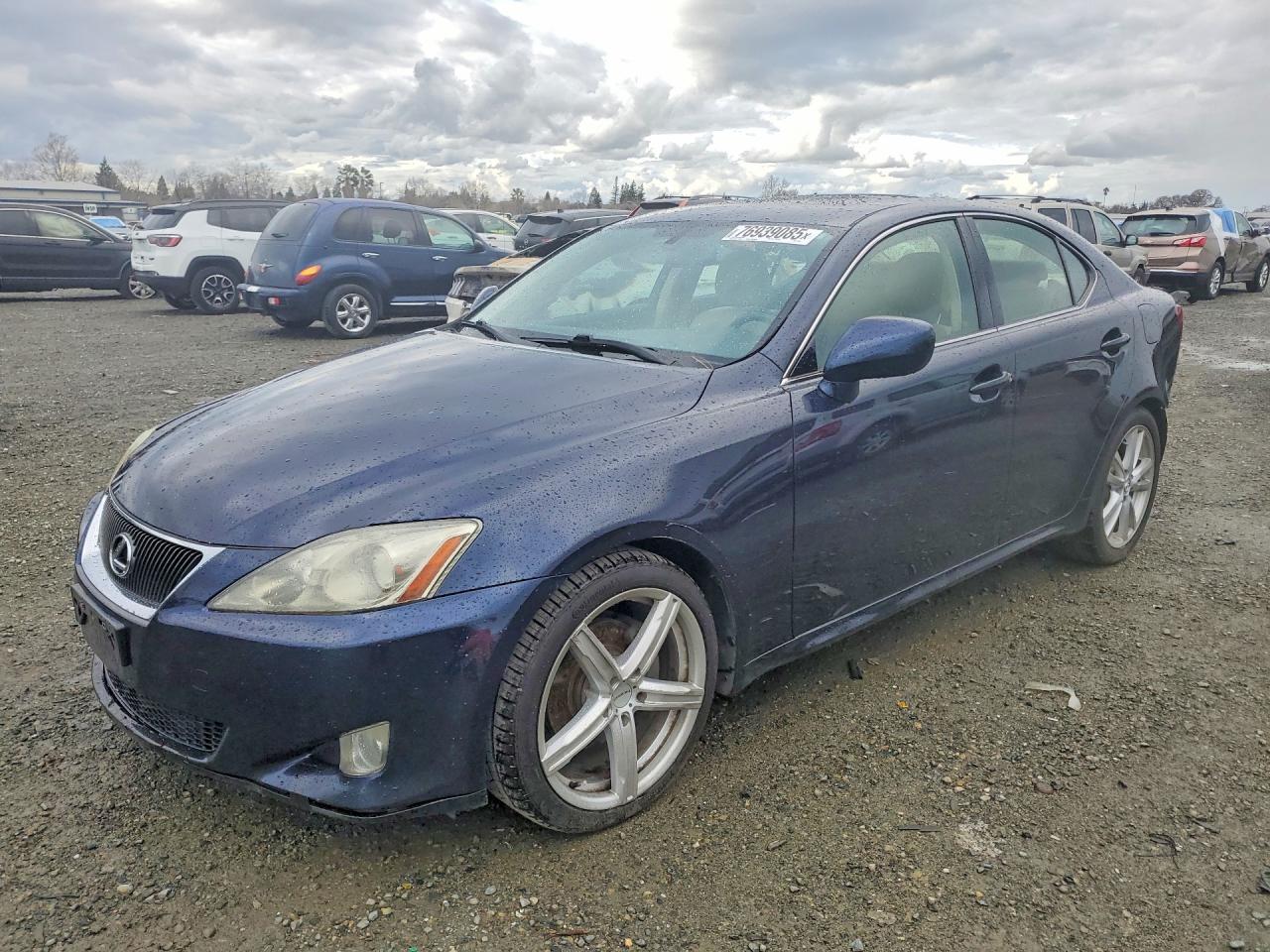 LEXUS IS 2006