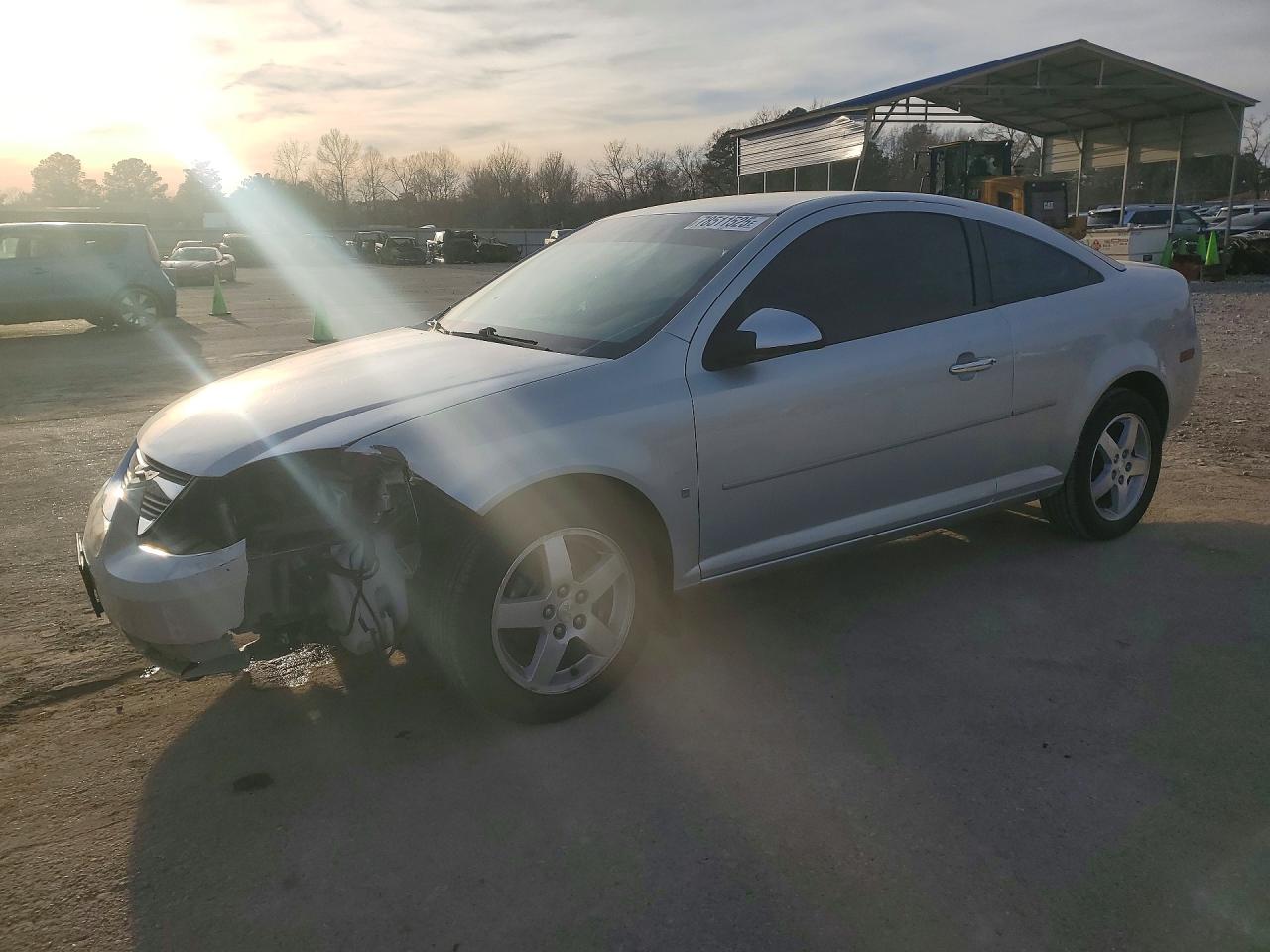 CHEVROLET COBALT 2009