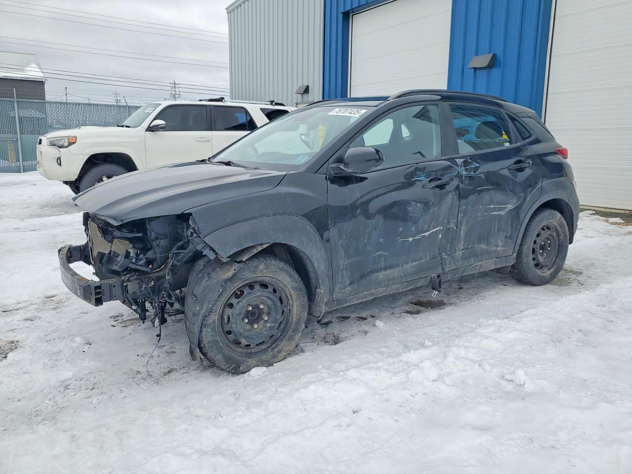 HYUNDAI KONA 2023