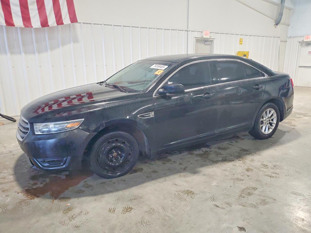FORD TAURUS 2014