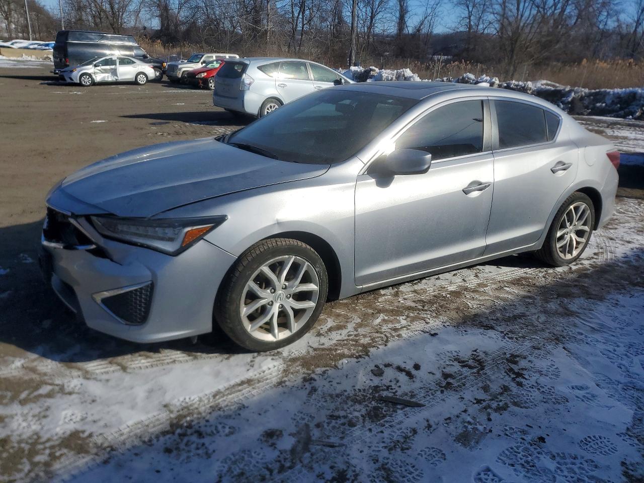 ACURA ILX 2020