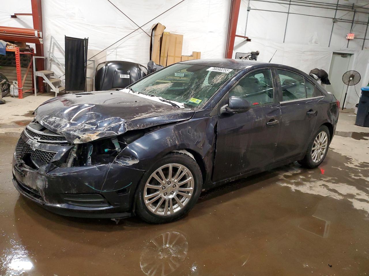 CHEVROLET CRUZE 2014