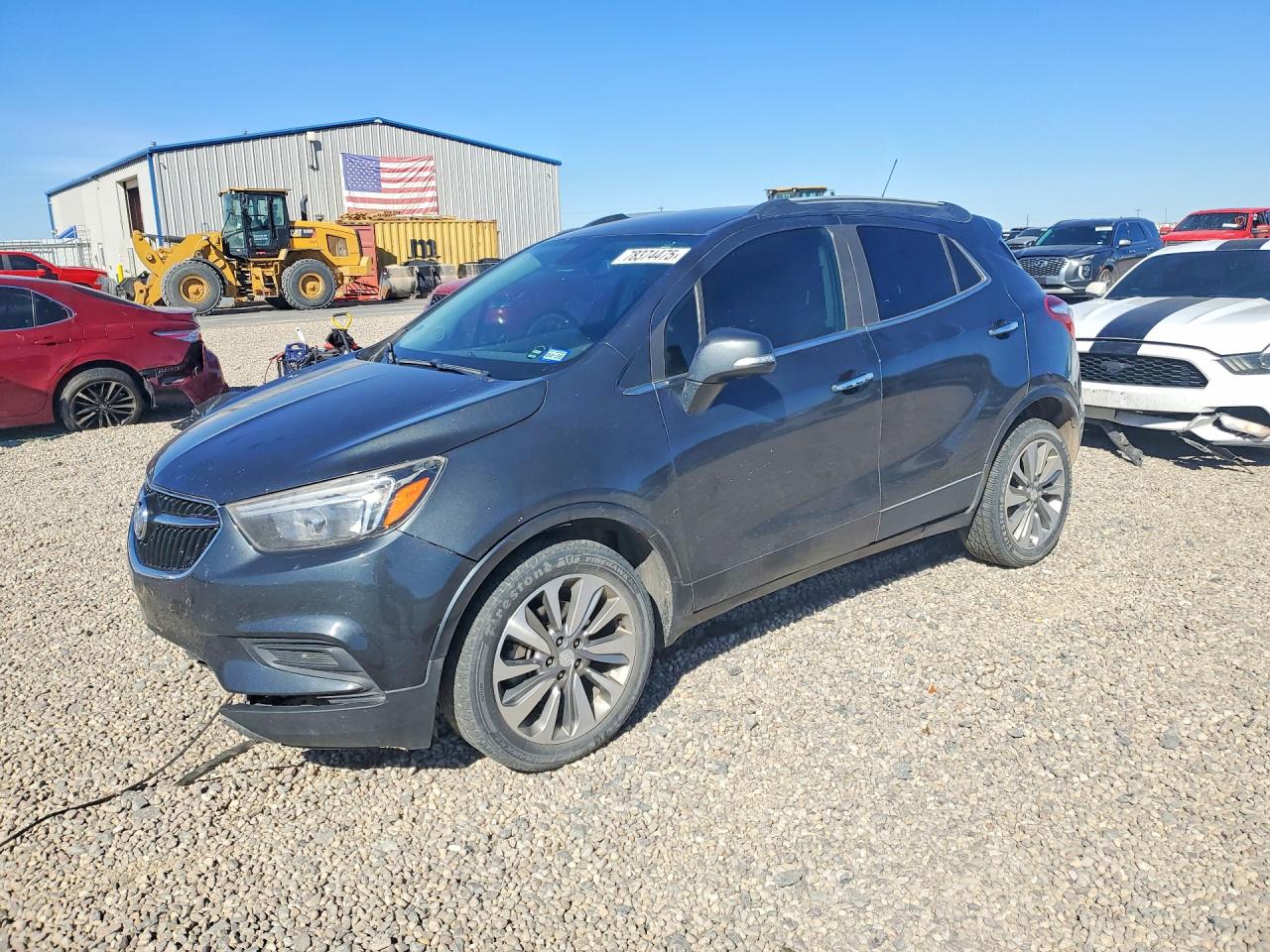 BUICK ENCORE 2017