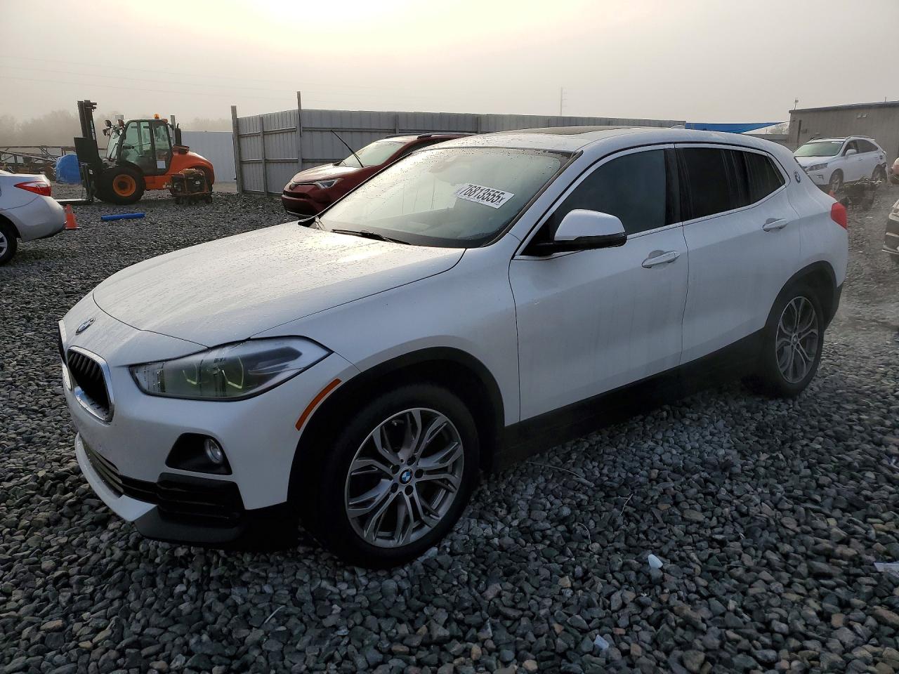 BMW X2 2020