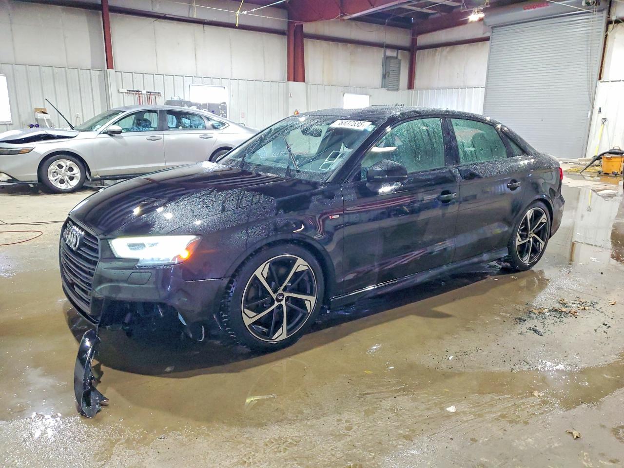 AUDI A3 2020