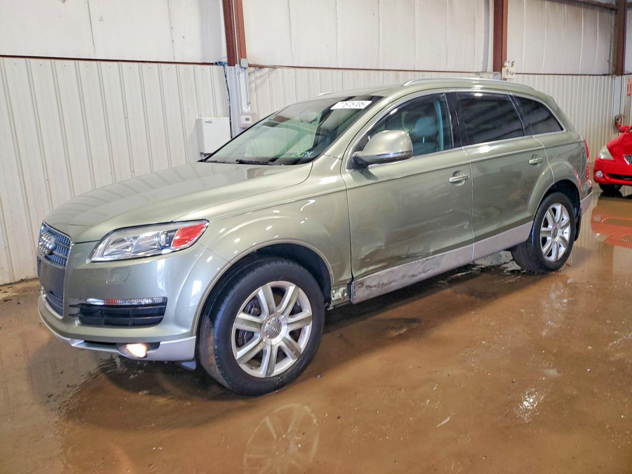 AUDI Q7 2007