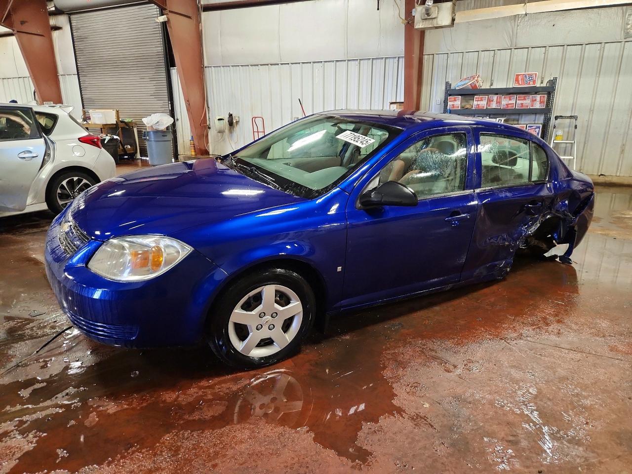 CHEVROLET COBALT 2007