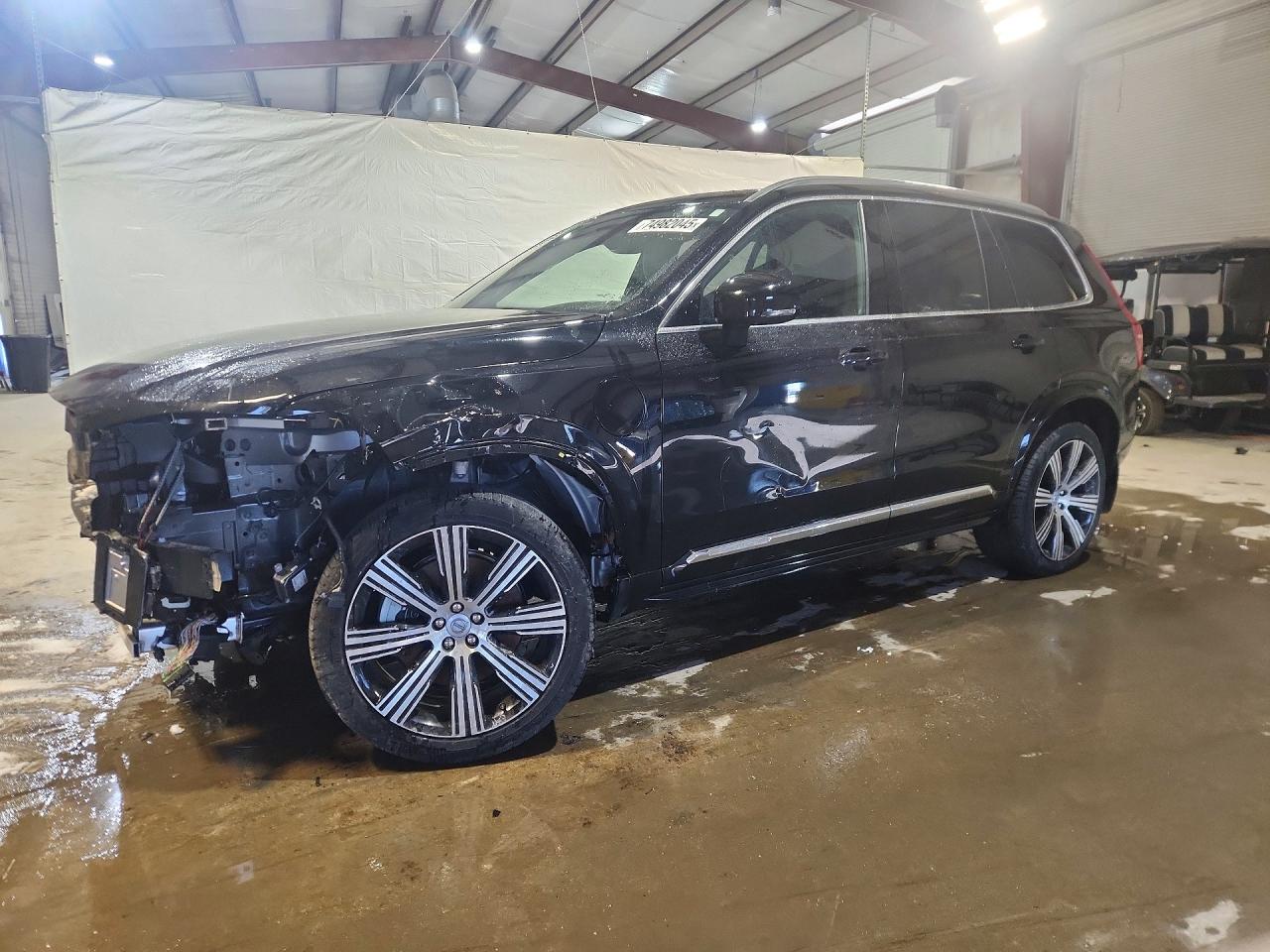 VOLVO XC90 2024