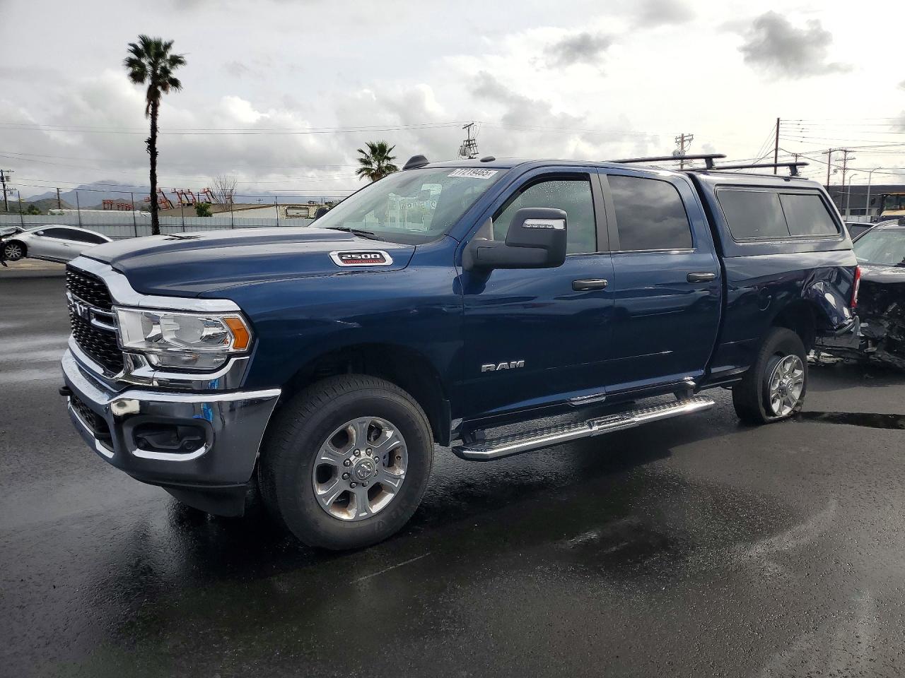 RAM 2500 BIG H 2024