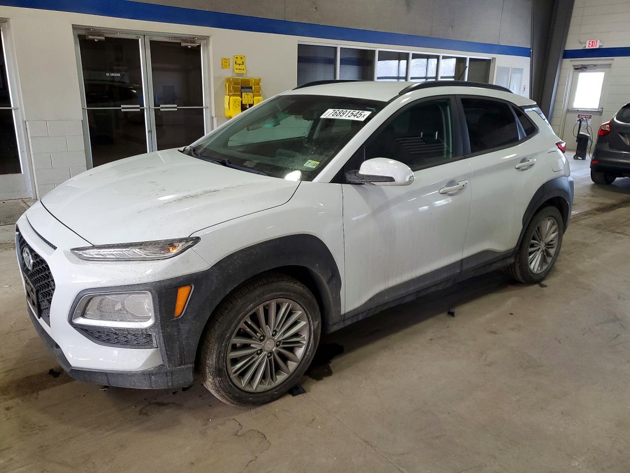 HYUNDAI KONA 2020
