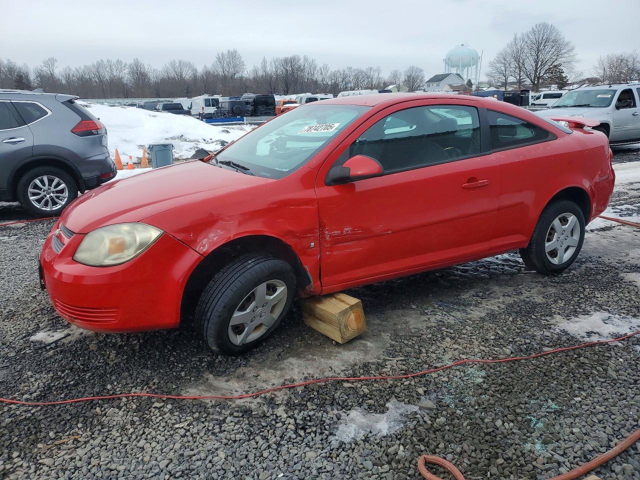 CHEVROLET COBALT 2008