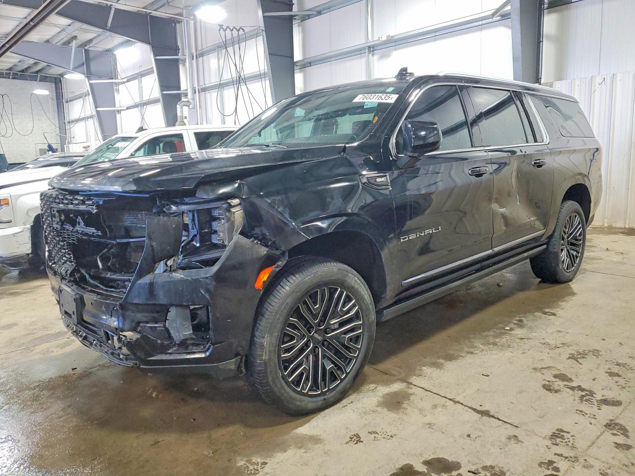 GMC YUKON XL 2023