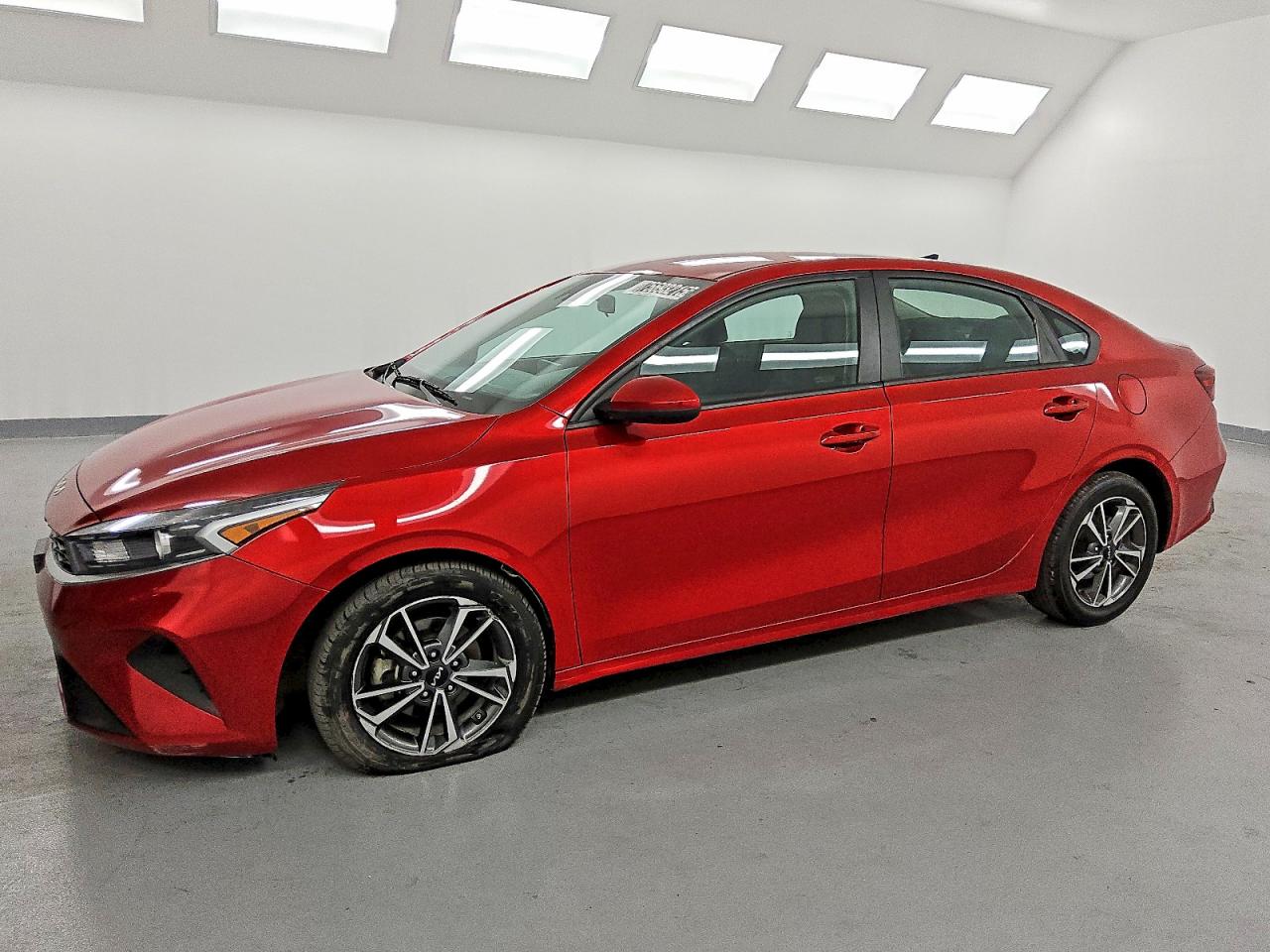 KIA FORTE LX 2023