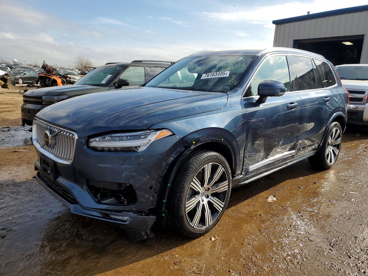 VOLVO XC90 2024