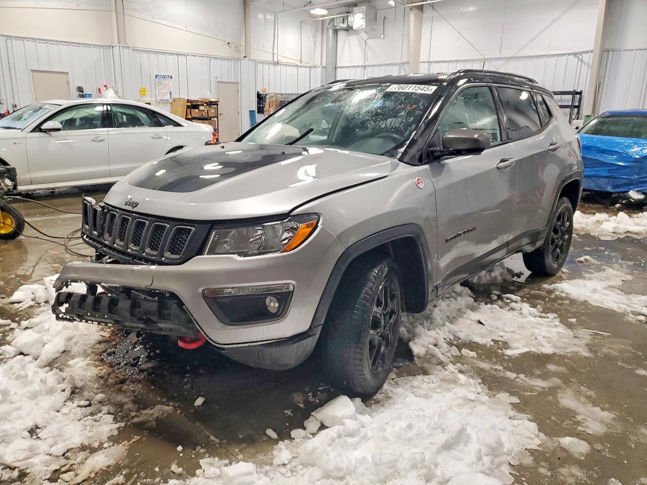 JEEP COMPASS 2019