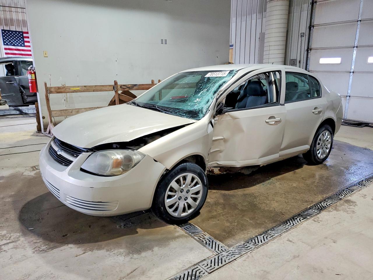 CHEVROLET COBALT 2009