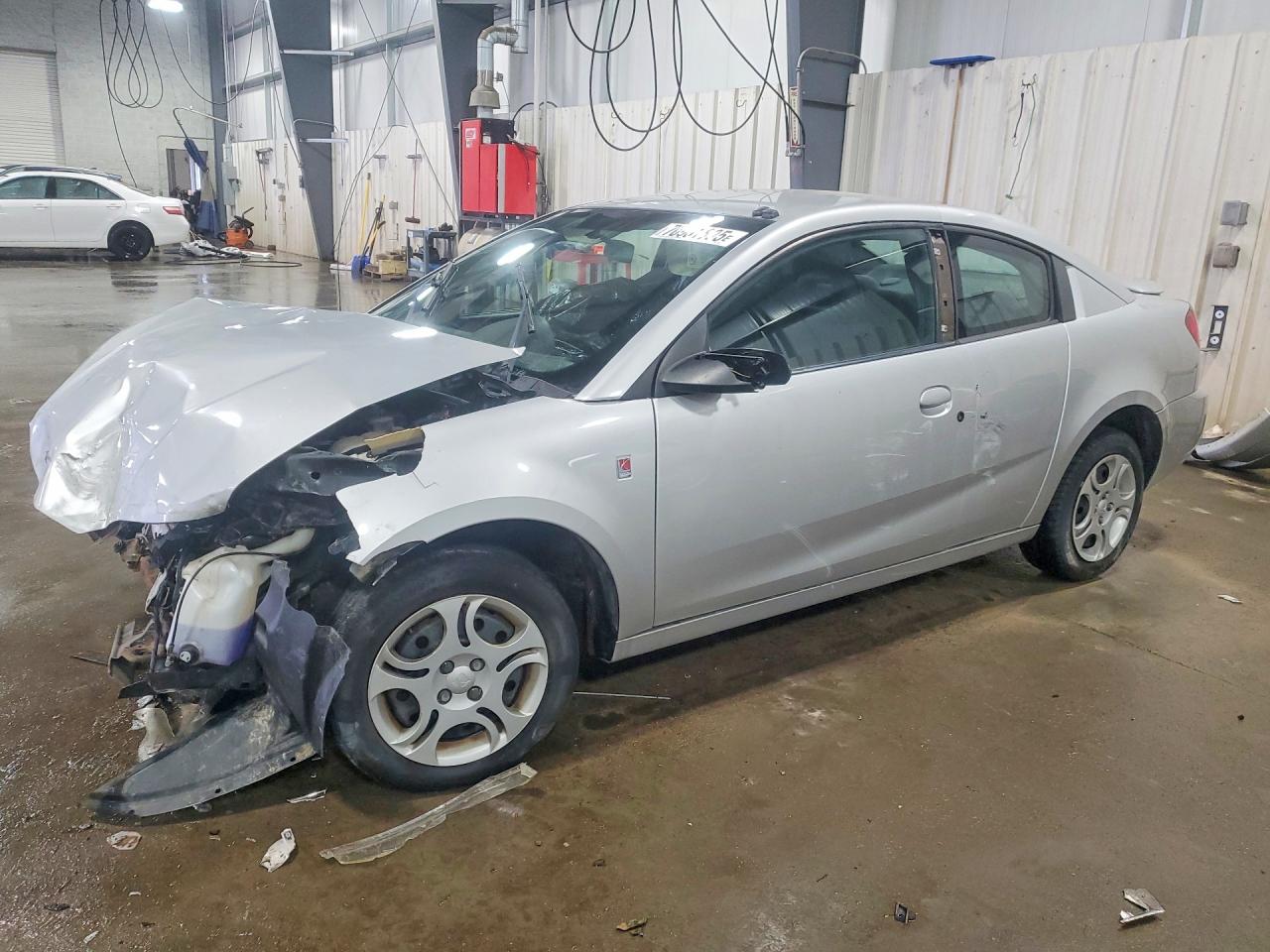 SATURN ION 2005