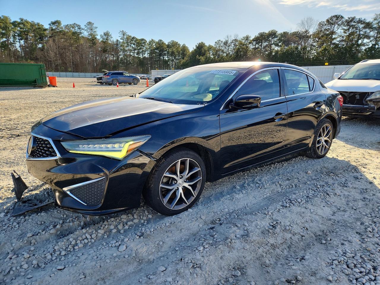 ACURA ILX 2019