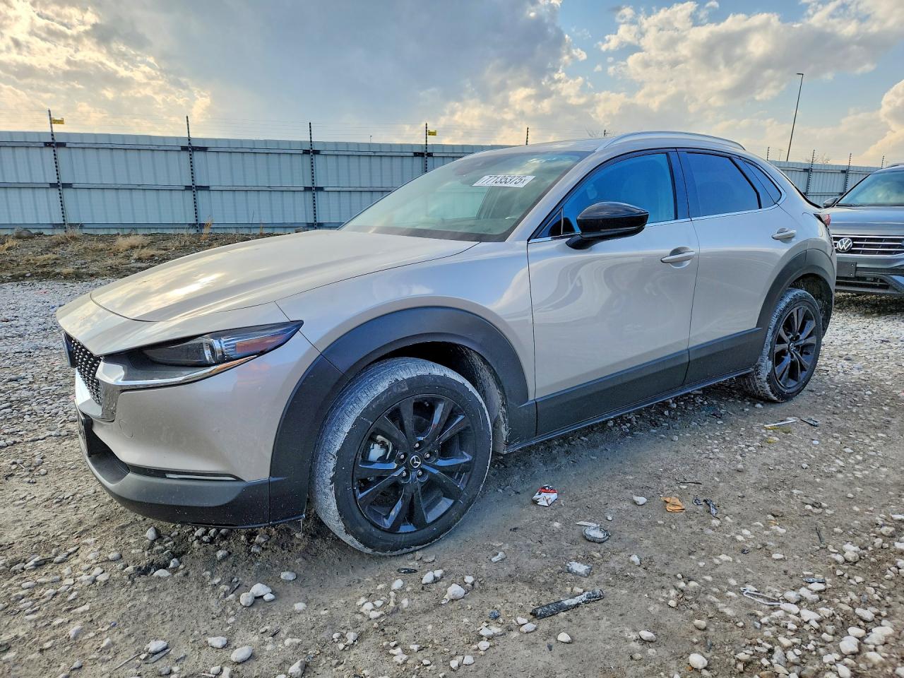 MAZDA CX-30 2022
