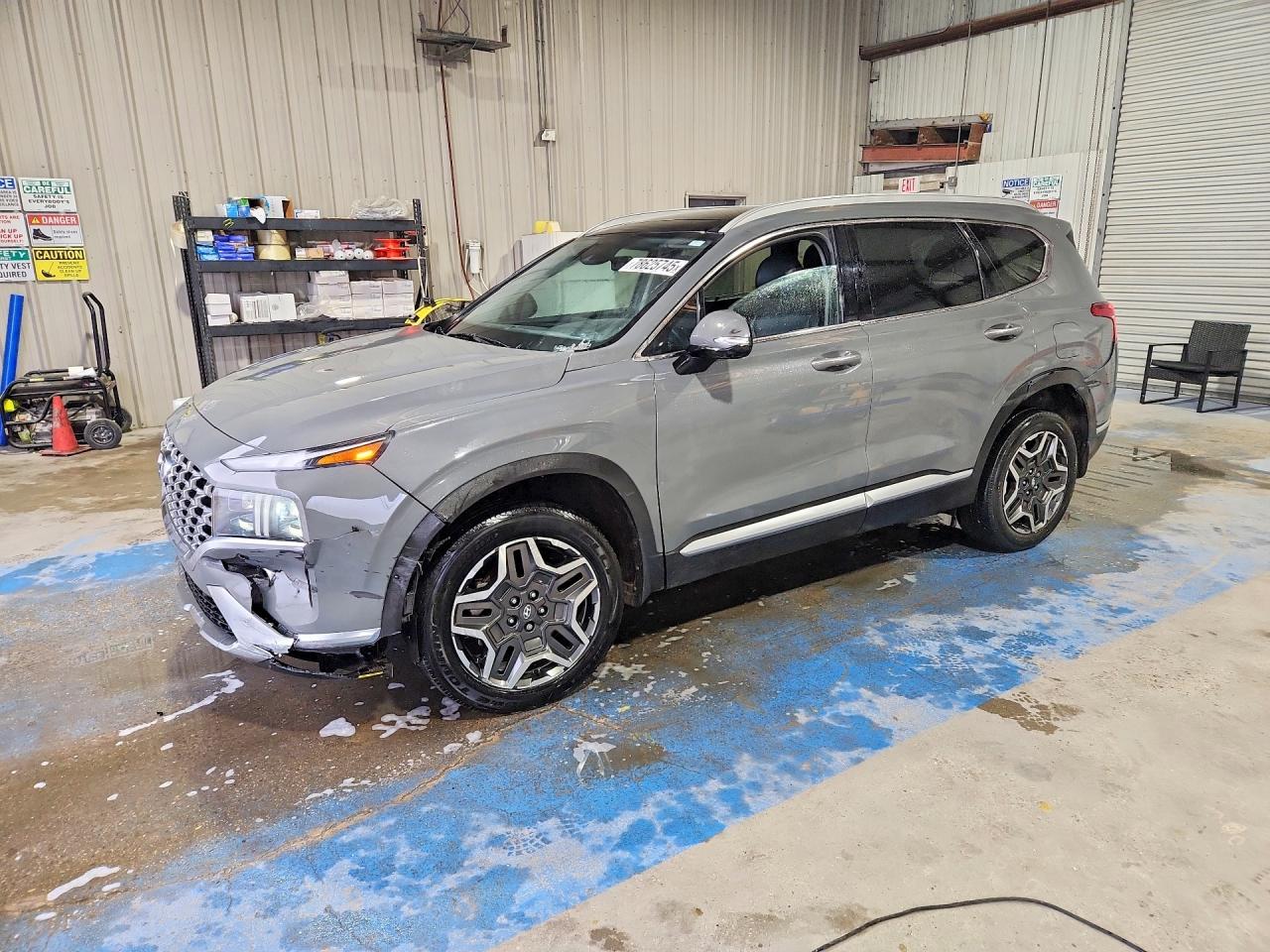 HYUNDAI SANTA FE 2023