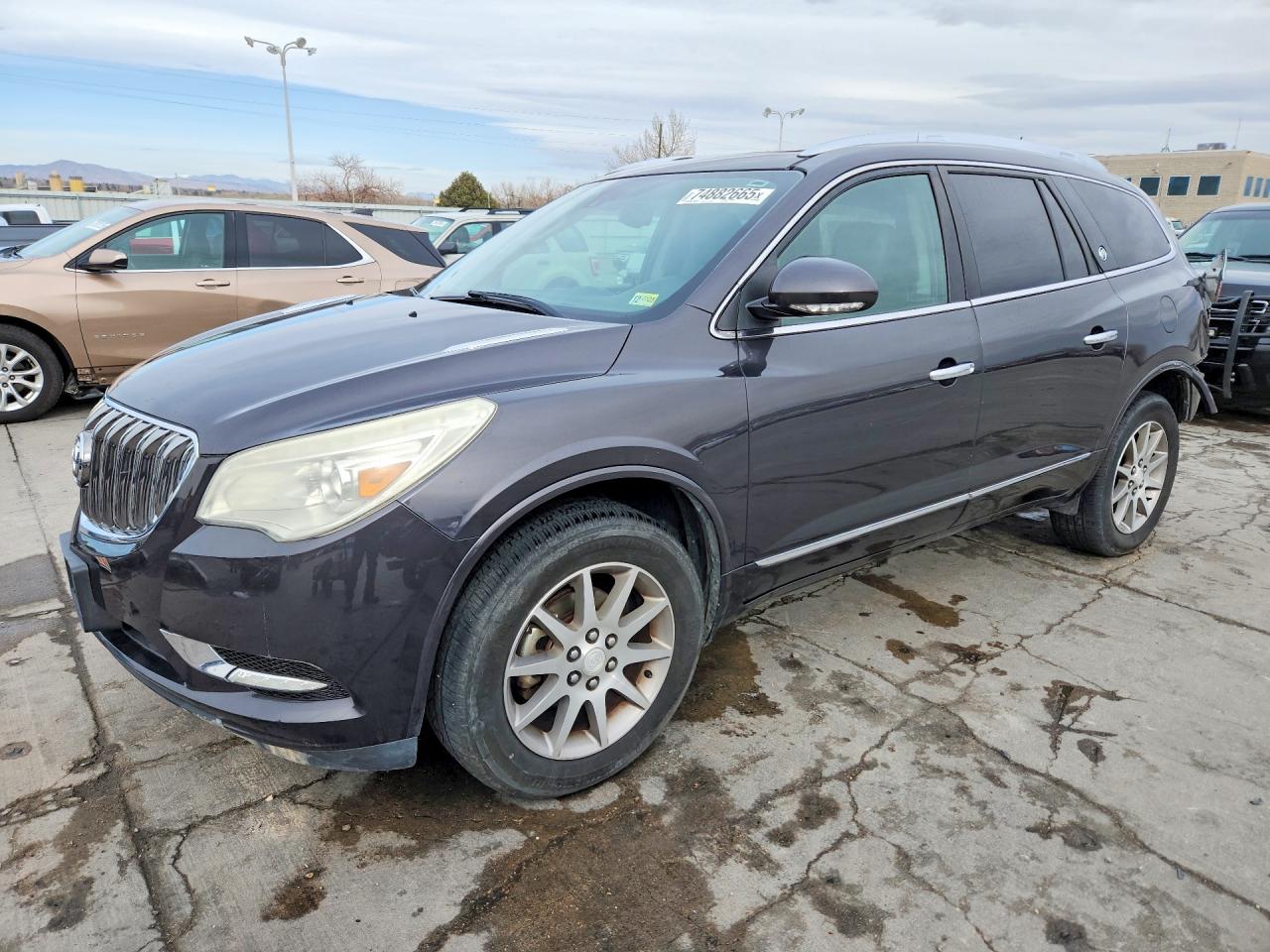 BUICK ENCLAVE 2015