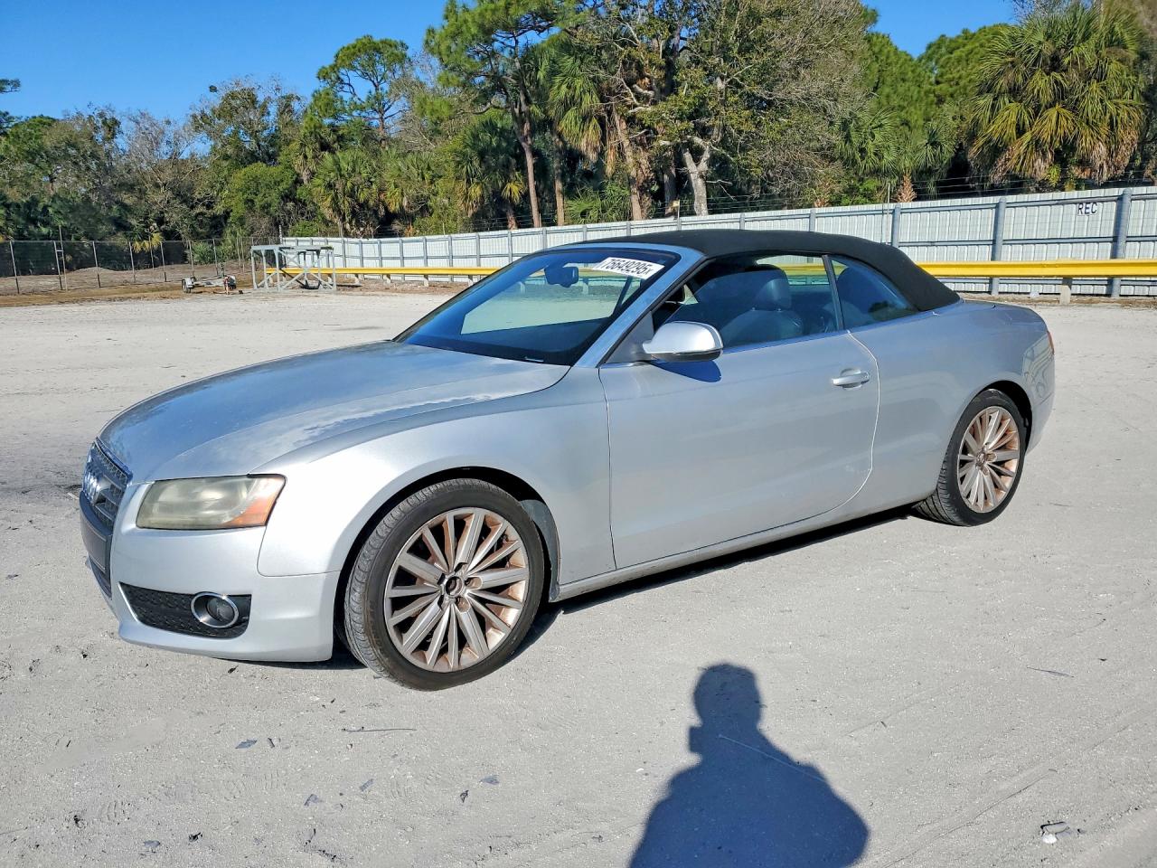 AUDI A5 2011