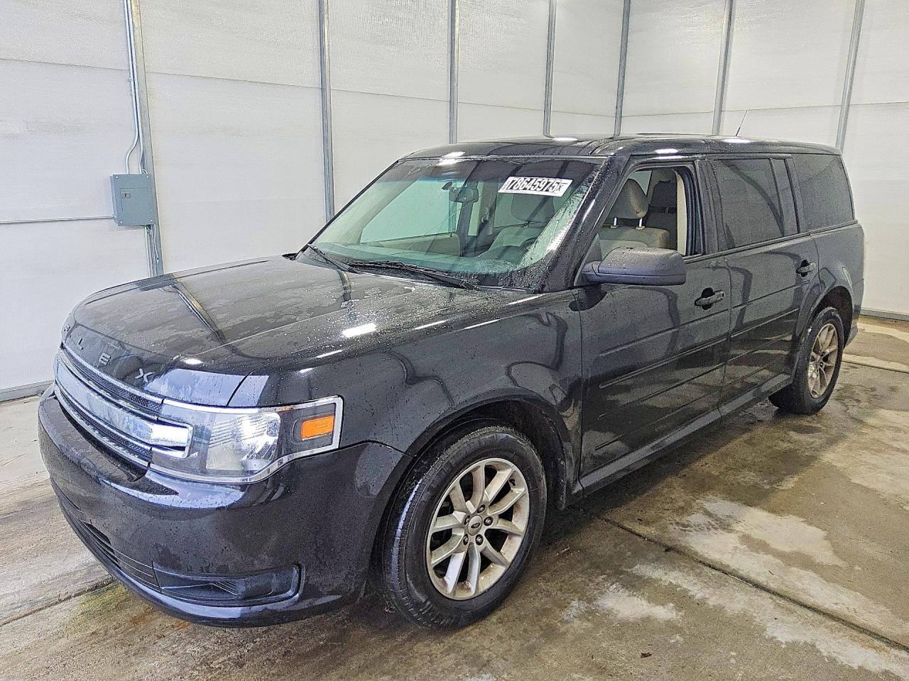 FORD FLEX 2015