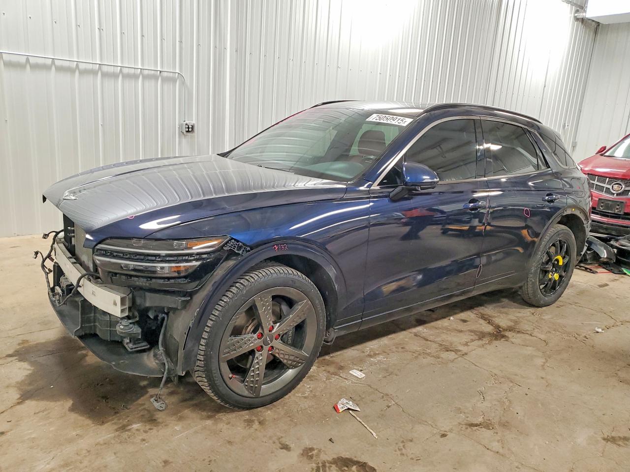 GENESIS GV70 2023