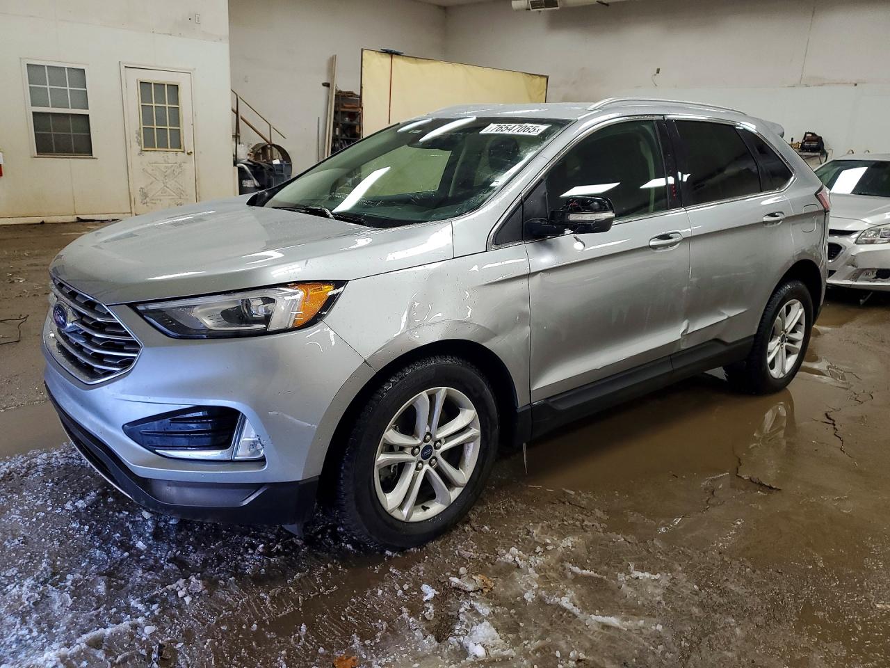 FORD EDGE 2020