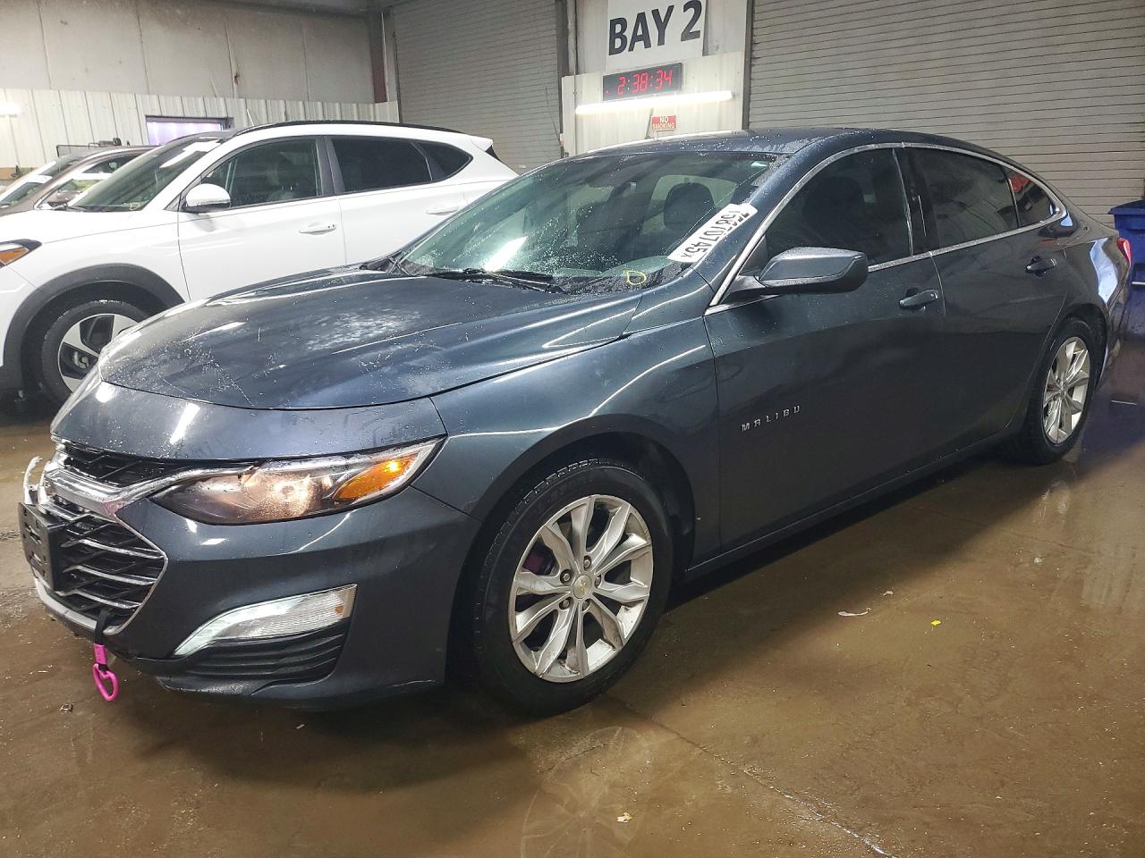 CHEVROLET MALIBU 2020