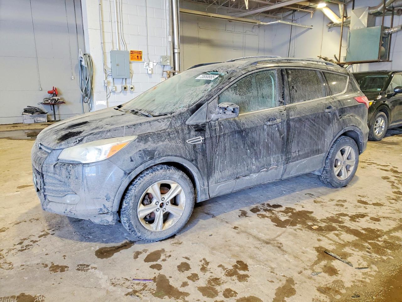 FORD ESCAPE 2013