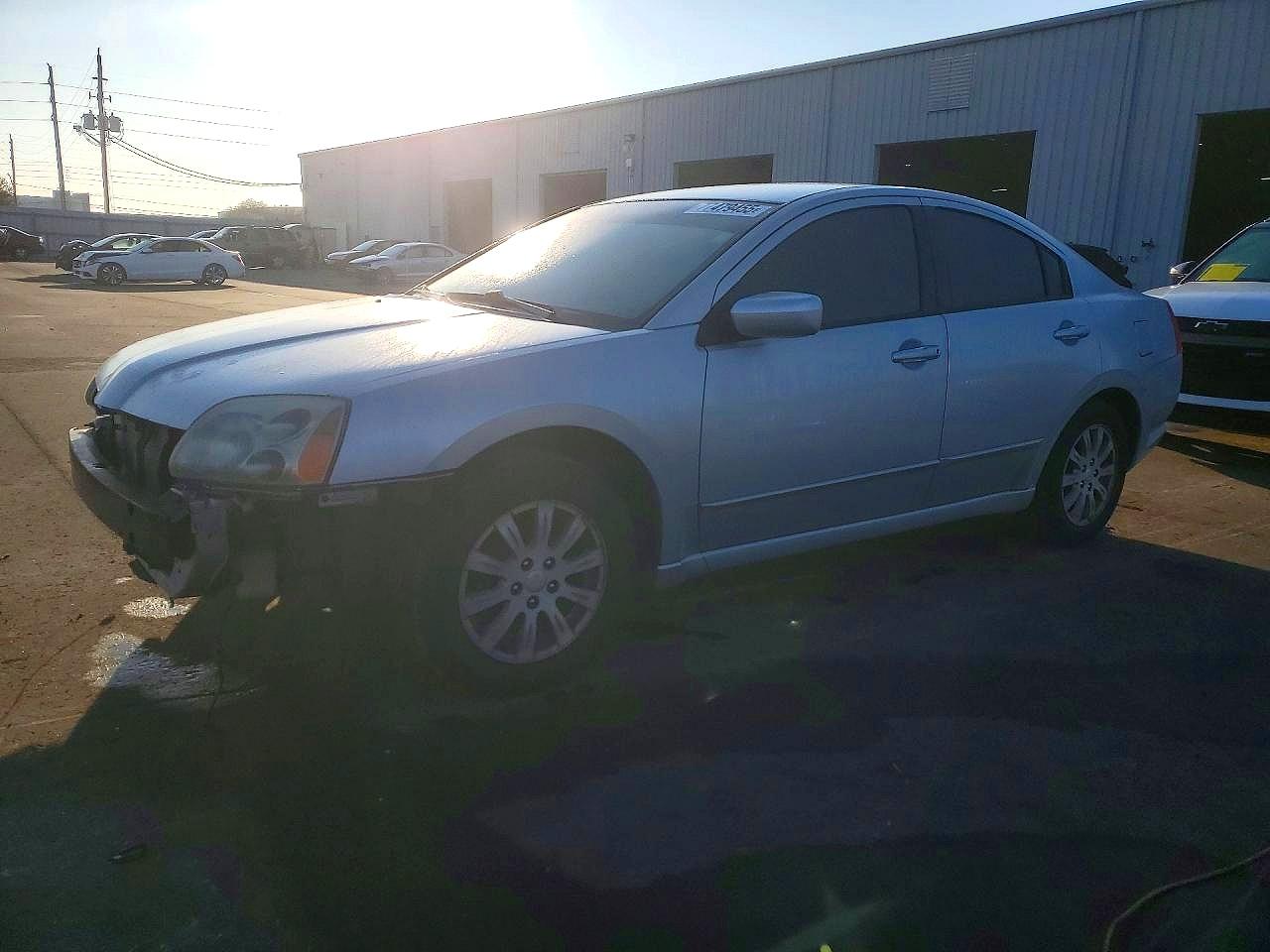 MITSUBISHI GALANT 2006