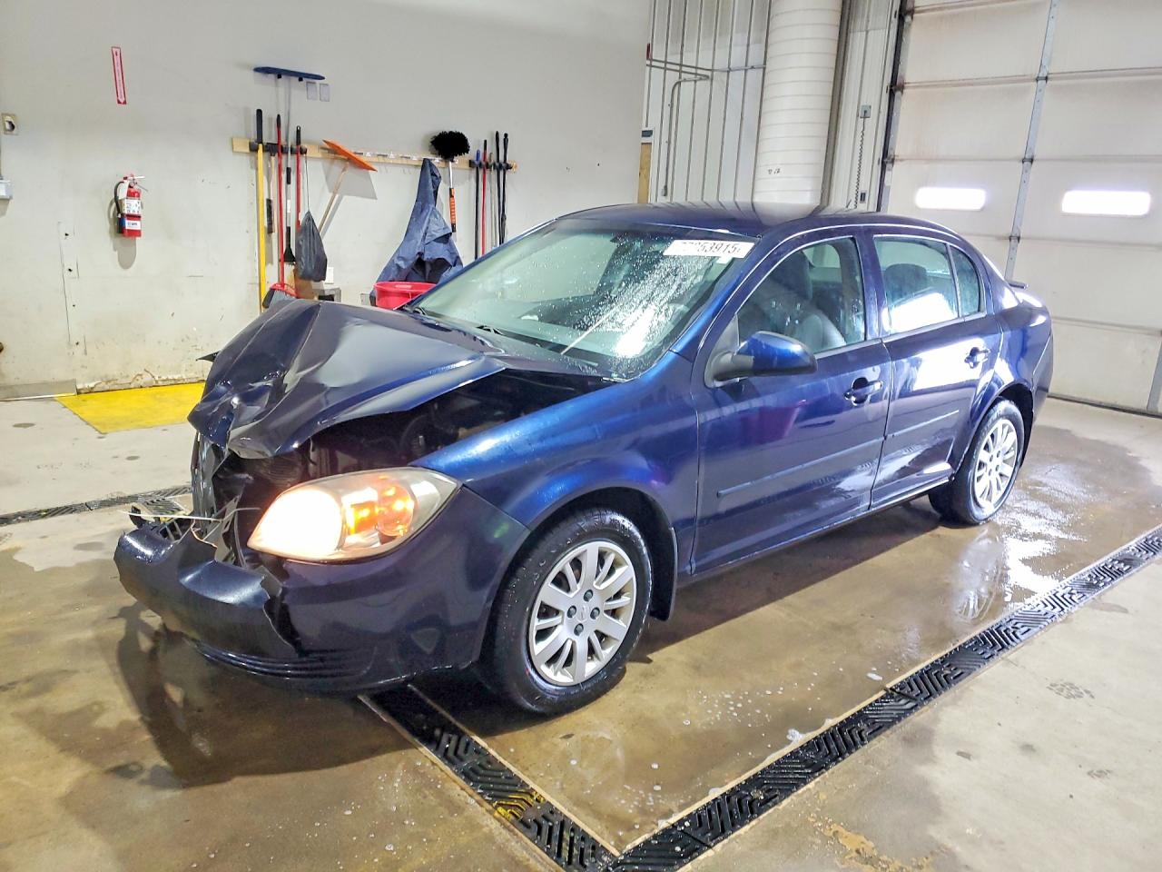 CHEVROLET COBALT 2010