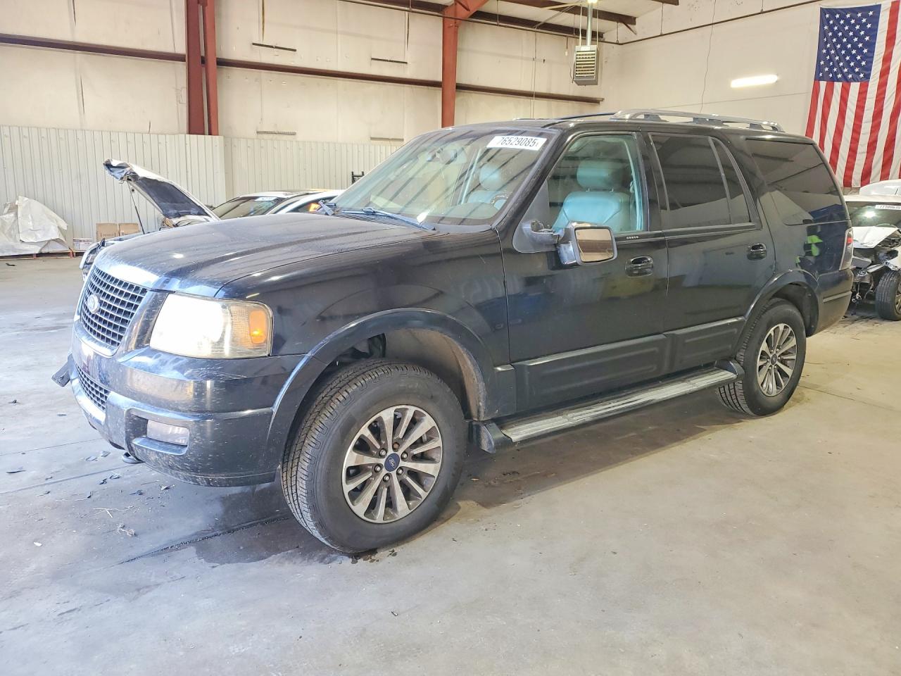 FORD EXPEDITION 2006