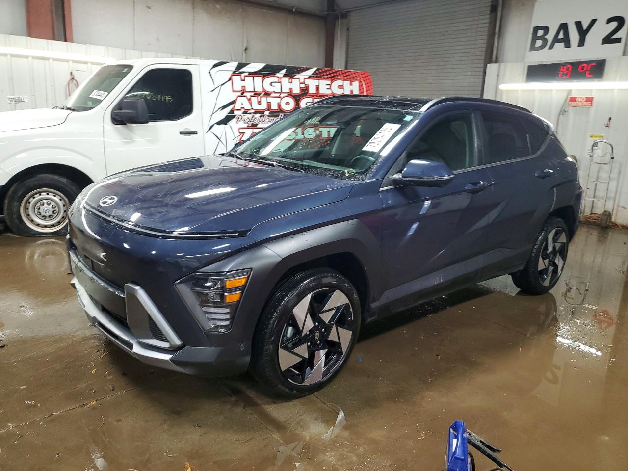 HYUNDAI KONA 2024