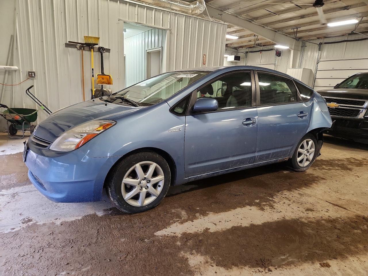 TOYOTA PRIUS 2009