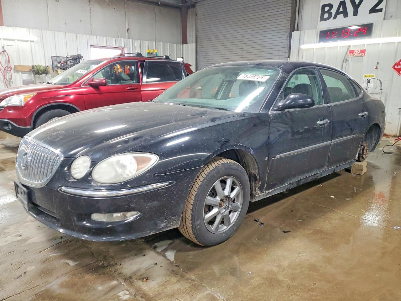 BUICK LACROSSE 2009