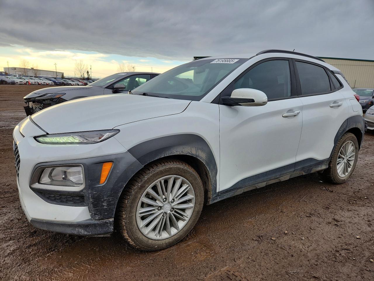 HYUNDAI KONA 2020