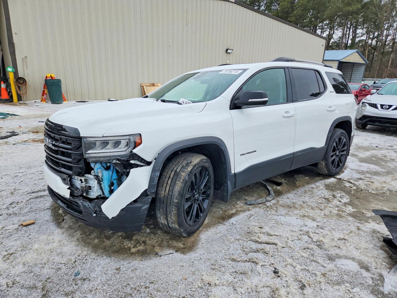 GMC ACADIA 2023
