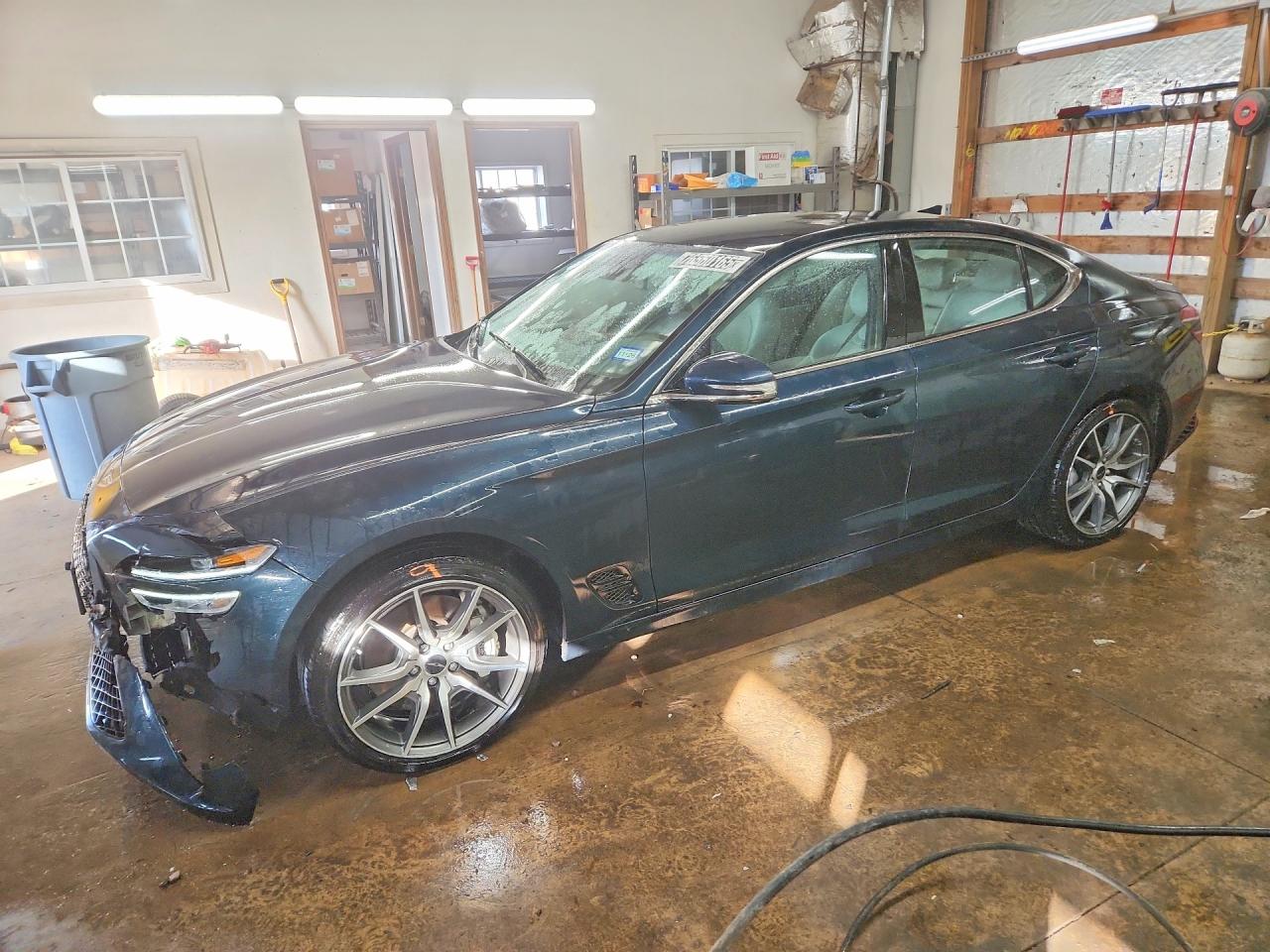 GENESIS G70 BASE 2025