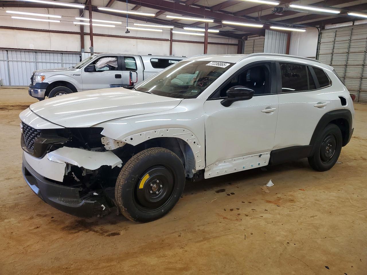 MAZDA CX-50 2025