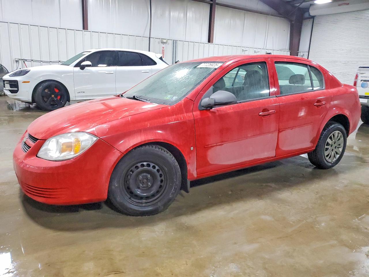 CHEVROLET COBALT 2009